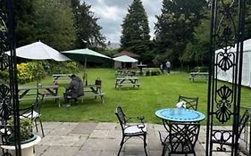 Antrobus Arms Hotel